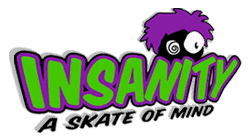 Insanity Skate Park