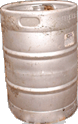 Keg Picture